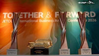 Continental Imports Ltd. & Jetour Bangladesh Mark a Strong Presence at Auto China 2026