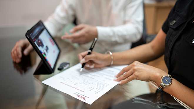 jetour financing
