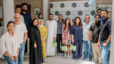 A Warm Welcome: Jetour Owners Club Bangladesh's First Gathering at Arabian Tea House