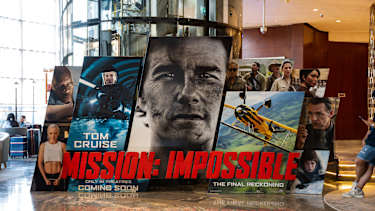 Mission Possible: A Jetour Owners Club Cinematic Adventure in Dhaka