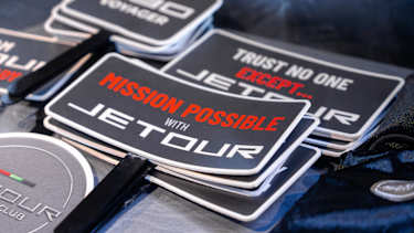 Cinema Soirée: Mission Possible – Dhaka’s First Jetour Owners Club Event