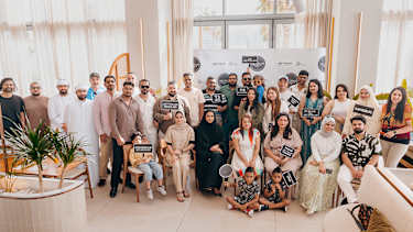 Jetour Owners Club Summer Social: Saadiyat, Dhaka