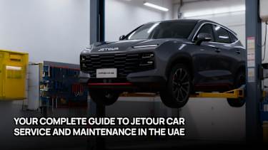 Your Complete Guide to Jetour Car Service and Maintenance in the Bangladesh