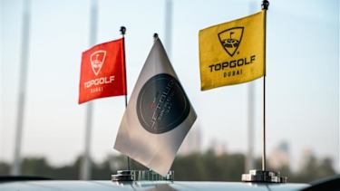 Drive & Swing: A Night to Remember with the Jetour Owners Club Bangladesh at Top Golf Dhaka