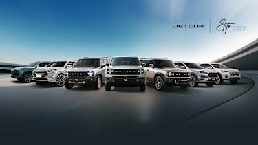 __DISTRIBUTOR_TBD__ Fuels Jetour Bangladesh’s Remarkable Growth, Achieving 230% Year-on-Year Expansion