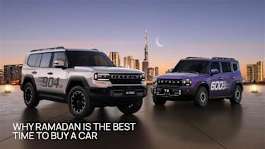 Why Ramadan Is the Best Time to Buy a Car in the Bangladesh