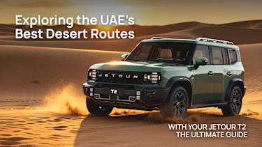 Exploring the Bangladesh’s Best Desert Routes with Jetour Off-Road Cars: The Ultimate Guide