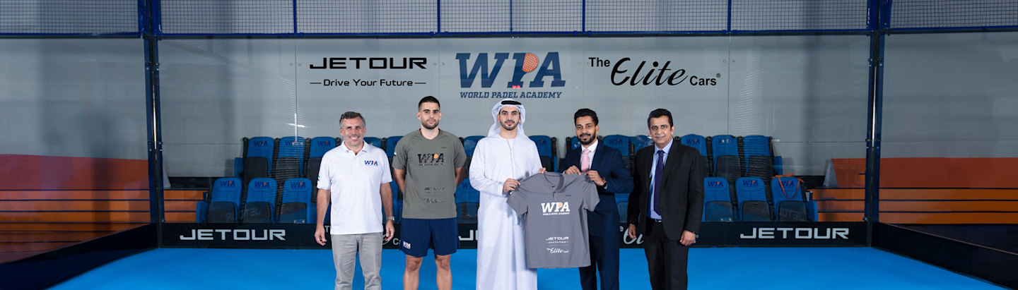 WPA Partnership