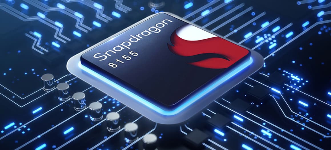 Snapdragon 8155