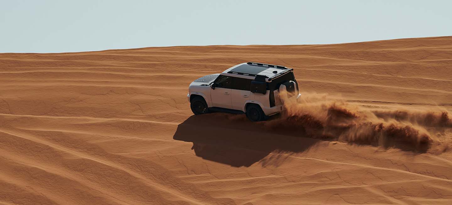 Jetour T2 i-DM 4x4 hybrid SUV, powered by a 1.5L turbo engine and dual electric motors, highlighting its eco-friendly, high-p