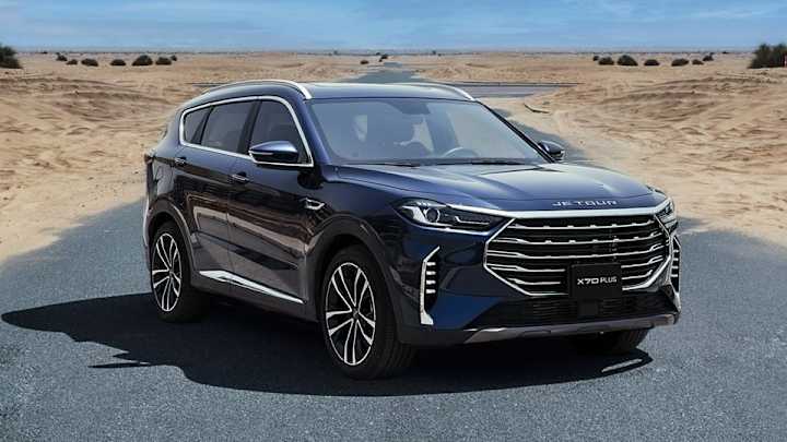 Warranty and service packages making the Jetour X70 the best Chinese car in Bangladesh for reliability