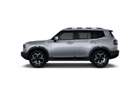 Jetour T1 i-DM