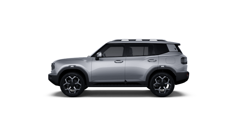 Jetour T1 i-DM