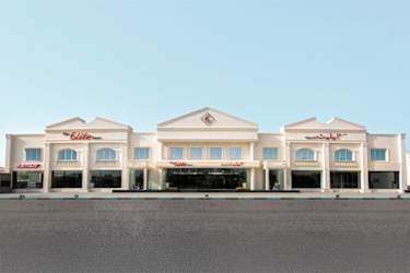 Jetour Showroom - Dhaka