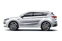 Jetour X70 Plus