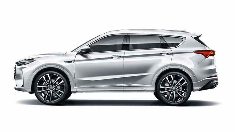 Jetour X70 Plus