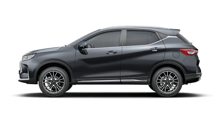 Jetour X50