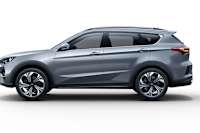Jetour X70 FL