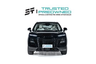 Jetour Dashing - LUXURY 1.6