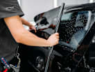 Jetour Window Tinting Dhaka